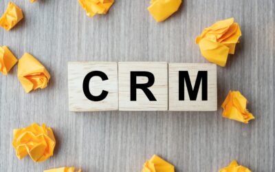 The Power of CRM: Building Stronger Client Relationships