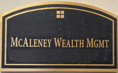 Insights from a Financial Veteran: Morris County LeTip Visits Jon McAleney